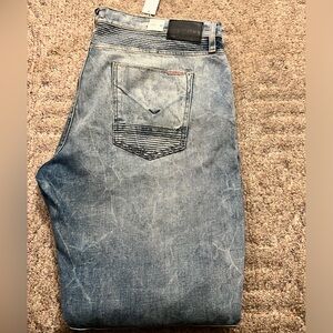 Hudson Mens Jeans